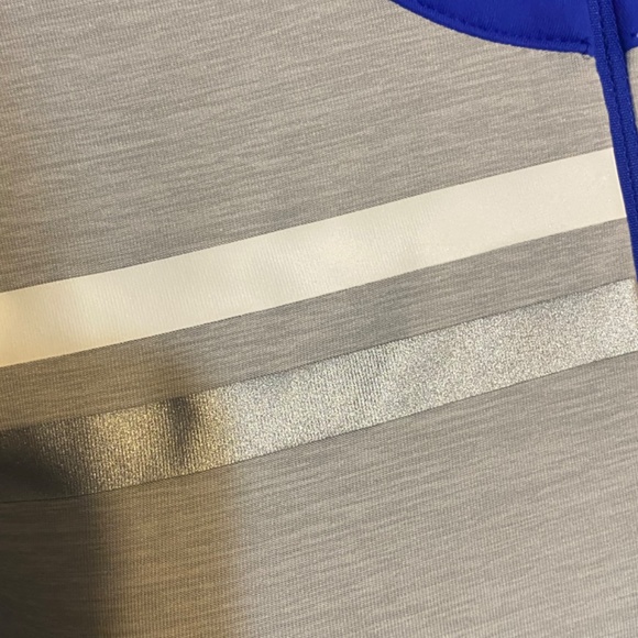 Cutter & Buck, Annika, Womens Golf zip up. Sz XXL - Picture 10 of 16